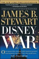 Disneywar.by Stewart New 9780743267090 Fast Free Shipping<|