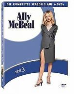 Ally McBeal: Die komplette Season 3 [6 DVDs] von M... | DVD