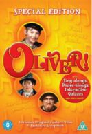 Oliver! DVD (2007) Ron Moody, Reed (DIR) cert U