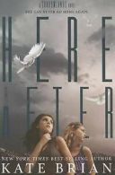 Shadowlands: Hereafter (A Shadowlands Novel) by Kate Brian (Paperback)