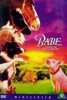 Babe DVD James Cromwell, Noonan (DIR) cert U