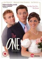The One DVD (2011) Jon Prescott, Jentis (DIR) cert 15