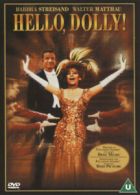 Hello, Dolly! DVD (2002) Barbra Streisand, Kelly (DIR) cert U