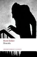 Dracula (Oxford World's Classics), Stoker, Bram, ISBN 9780199564