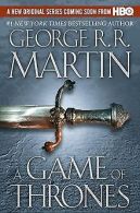 A Game of Thrones: A Song of Ice and Fire: Book O... | Book