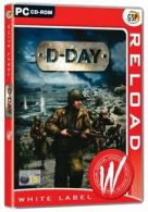 D-Day (PC CD) PC Fast Free UK Postage 5016488113458