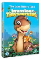 The Land Before Time 11 - Invasion of the Tiny Sauruses DVD (2005) Charles