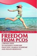 Katie, . : Freedom from Pcos