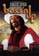 Boss'n Up DVD (2006) Snoop Dogg, Brown (DIR) cert 18