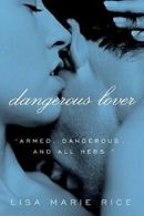 Dangerous Lover (Avon Red).by Rice New 9780061208591 Fast Free Shipping<|