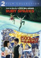 Ruby Sparks/(500) Days of Summer DVD (2014) Joseph Gordon-Levitt, Dayton (DIR)