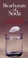Bicarbonate of Soda: A Versatile Natural Substance, Briggs, Margaret,
