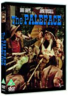 The Paleface DVD (2006) Robert Watson, McLeod (DIR) cert U