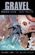 Gravel Volume 2: The Major Seven by Warren Ellis (Paperback)