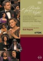 Berlin Opera Night DVD (2004) János Darvas cert E