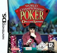 World Championship Poker Deluxe Edition (DS) PEGI 12+ Gambling: Blackjack/Poker