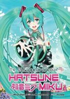 Disappearance of Hatsune Miku, The.by Agami, Cosmo@bousoup, Yunagi New<|