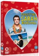 Forgetting Sarah Marshall DVD (2012) Jason Segel, Stoller (DIR) cert 15
