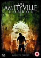 The Amityville Horror DVD Ryan Reynolds, Douglas (DIR) cert 15