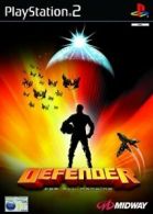 Defender (PS2) Shoot 'Em Up