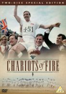 Chariots of Fire DVD (2005) Ben Cross, Hudson (DIR) cert U 2 discs