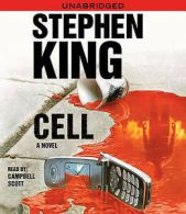 Scott, Campbell : The Cell CD