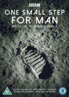One Small Step for Man DVD (2019) Neil Armstrong cert U