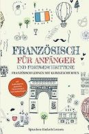 Franzosisch für Anfanger und Fortgeschrittene: Fra... | Book