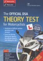 The official DSA theory test for motorcyclists. by Driving Standards Agency