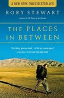 The Places in Between.by Stewart New 9780156031561 Fast Free Shipping<|