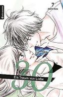 30 - Ein Traum | Liebe 07 | Hata, Akimi | Book