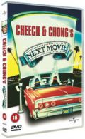 Cheech and Chong's Next Movie DVD (2006) Cheech Marin, Chong (DIR) cert 18