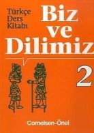 Biz ve Dilimiz II. Turkisch. Unsere Sprache. Sprach... | Book