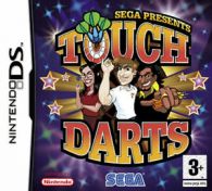 Sega Presents Touch Darts (DS) PEGI 3+ Sport: Darts