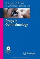 Drugs in Ophthalmology.by Fawzi, A. New 9783540234357 Fast Free Shipping.#*=