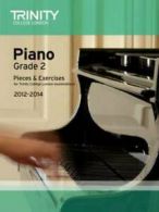Piano Grade 2 (Paperback)