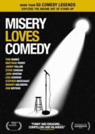 Misery Loves Comedy DVD (2015) Kevin Pollak cert E