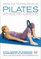 Pilates: Athletic Circle DVD (2009) Allan Menezes cert E