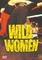 Wild Women DVD (2006) cert E