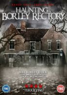 The Haunting of Borley Rectory DVD (2019) Zach Clifford, Smith (DIR) cert 15