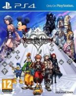 KINGDOM HEARTS HD 2.8 Final Chapter Prologue (PS4) Adventure: Role Playing