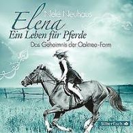 Elena - Ein Leben für Pferde: Das Geheimnis der O... | Book