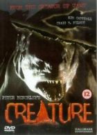 Creature [DVD] DVD