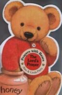 Prayers with bears series: The Lord's prayer by Alan Parry (Hardback)
