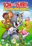 Tom and Jerry: Follow That Duck DVD (2013) Tom and Jerry cert U