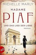 Madame Piaf und das Lied der Liebe: Roman (Mutige Frauen... | Book