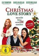 A Christmas Love Story von Rachel Goldenberg | DVD