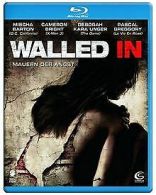 Walled In [Blu-ray] von Paquet-Brenner, Gilles | DVD