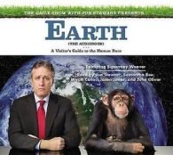 The Daily Show with Jon Stewart Presents Earth: A Visitors Guide to the Human Ra