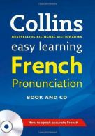 Frans Pronunciation (Collins Easy Learning Frans), Collins Dictionaries,